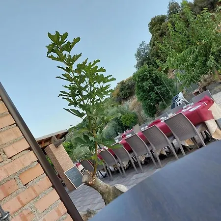 Farma Fontana Del Milo *